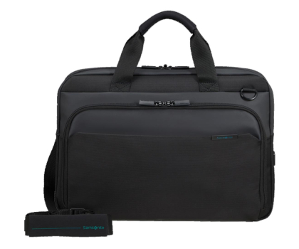 Torba do laptopów SAMSONITE MYSIGHT 15,6 czarna 195750